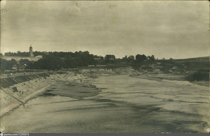 Воронежское море
