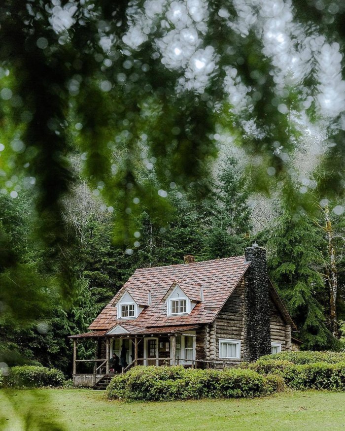 The Cabin in the Woods Хижина