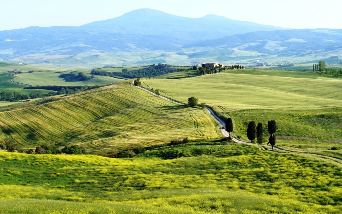 Панорама Арлон холм Книпшен Бельгия