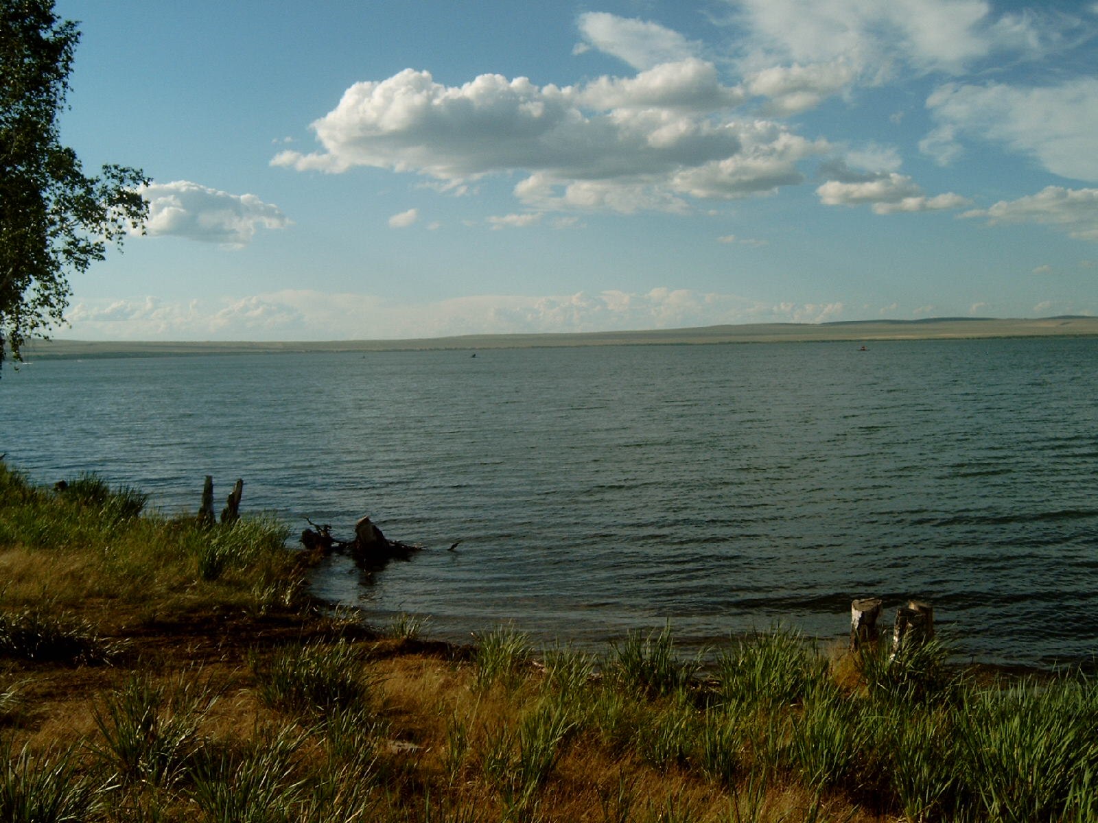 Озеро пареньское магаданская область