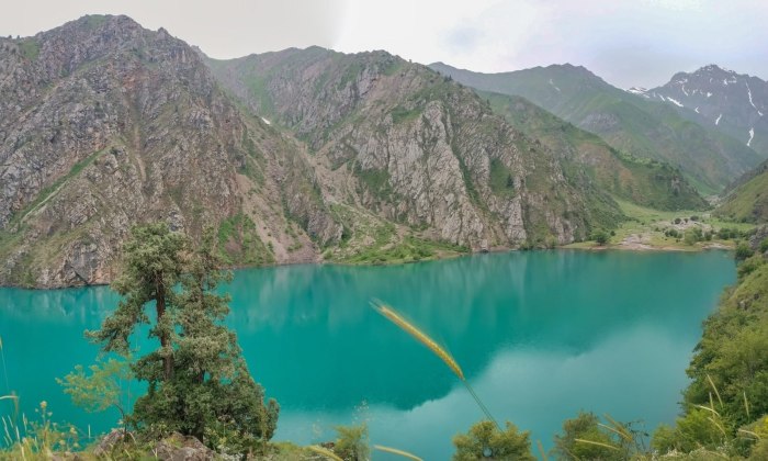 Озеро бузга в калмыкии фото