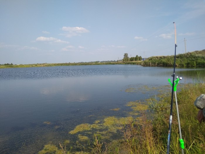 Самарское Башкортостан