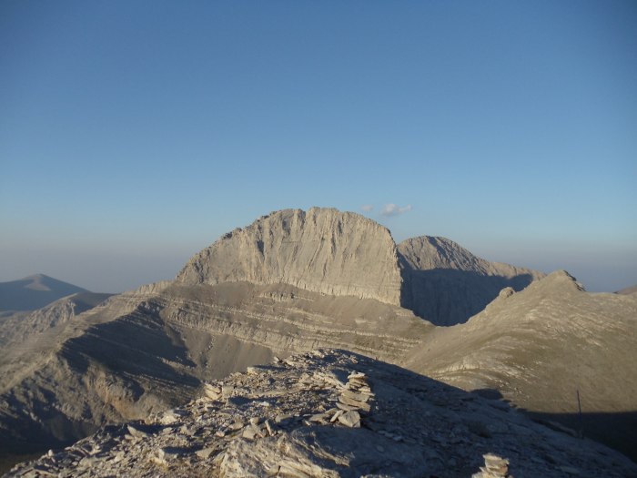 Гора меру в буддизме