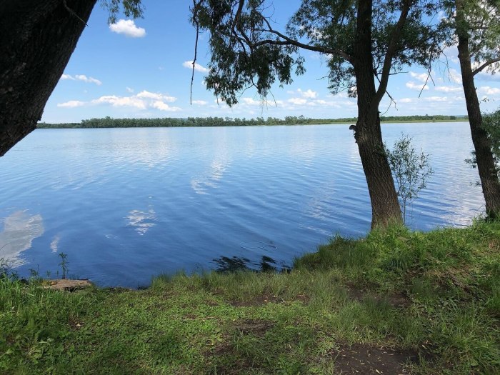 Белое озеро Гафурийский