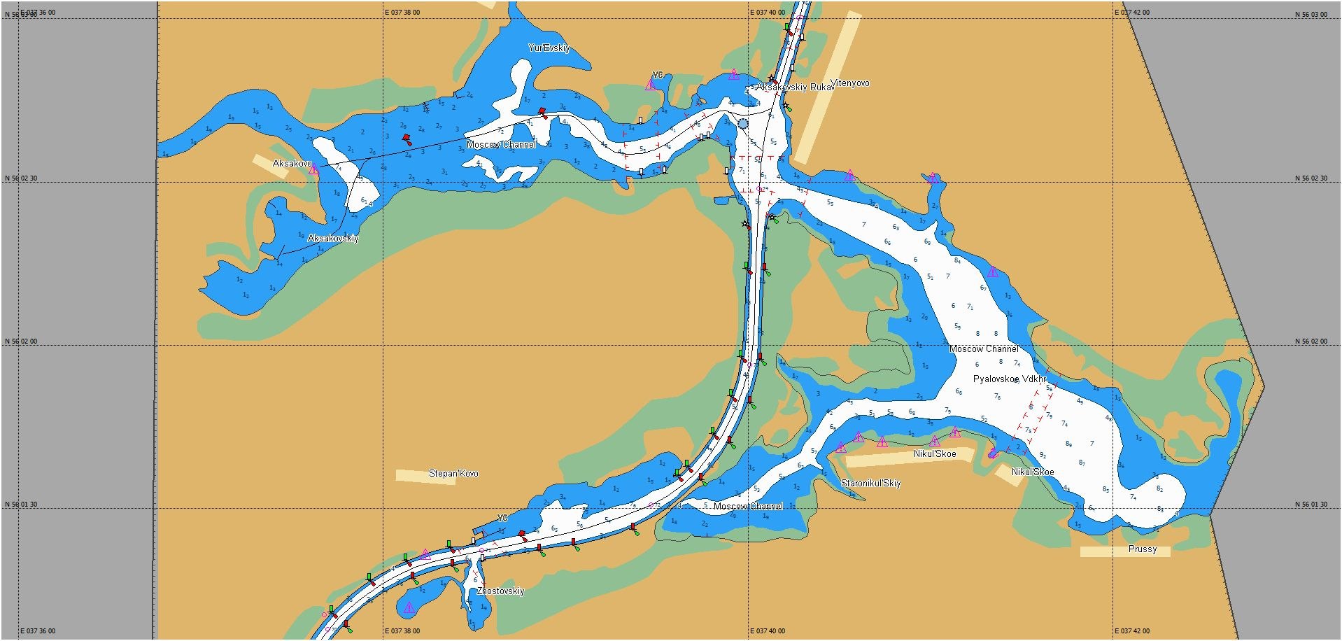 Глубина воды ростов. Карта глубин пяловского водохранилища. Карта глубин c-Map Max-n RS-n224. Пяловское водохранилище карта глубин. Карта глубин пяловского водохранилища с глубинами.