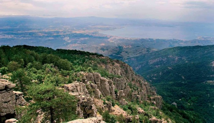 Идейская пещера на Крите