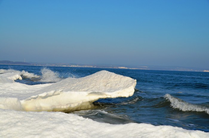 Архипелаговое море Финляндия