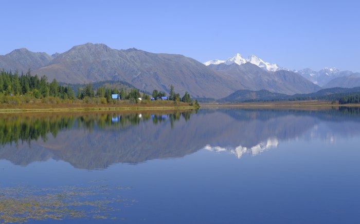 Hammar Lake