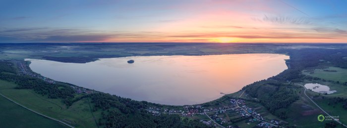 Озеро убиенное Курганская область
