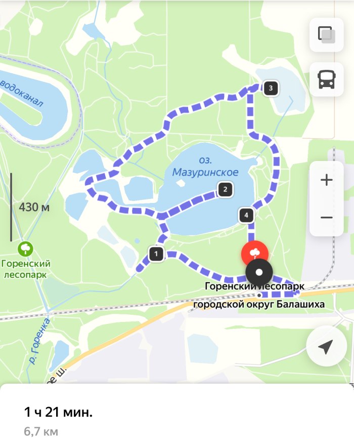 Озеро Нерское Куровское