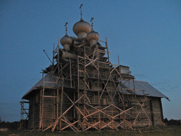 Республика Карелия