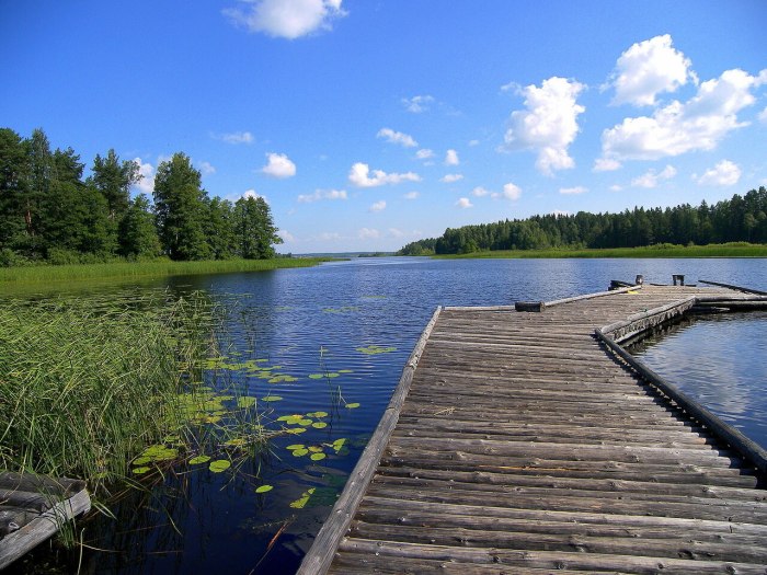 Конча Заспа Евпатория