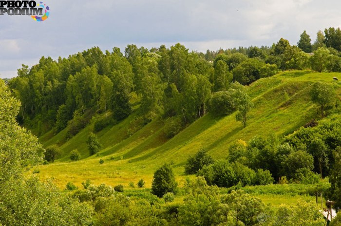Республика Алтай