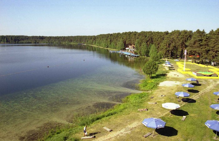 Бабиновичи Лиозненский район озеро