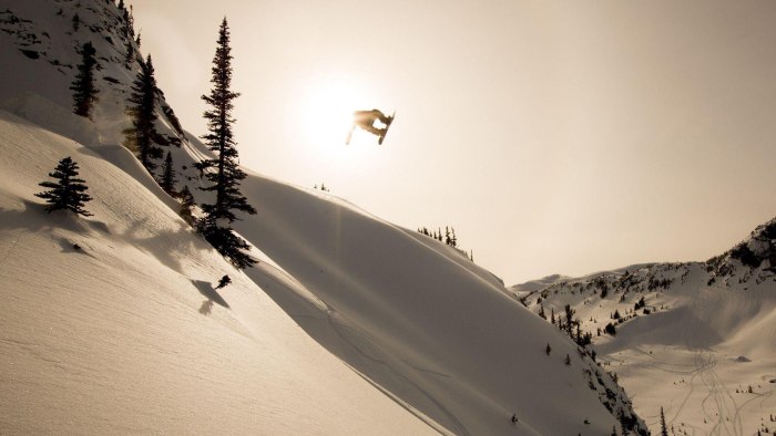 Snowbird, Юта - Snowbird, Utah