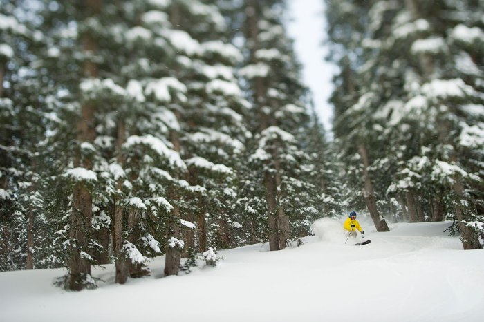 Sundance Resort Utah