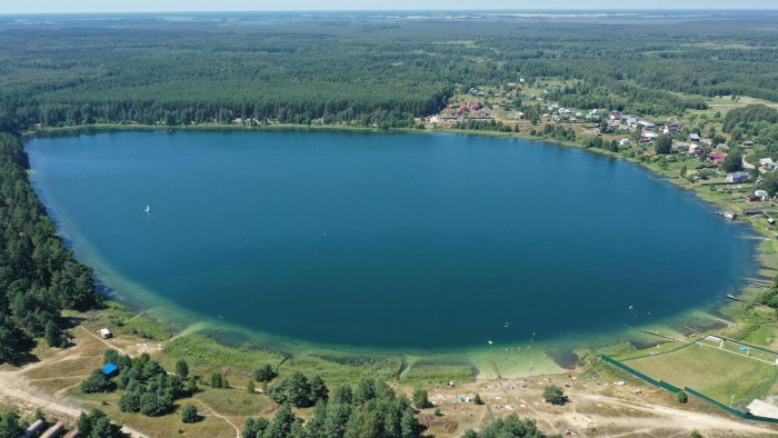 Павловское водохранилище Уфа