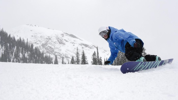 Snowbird Ski Resort