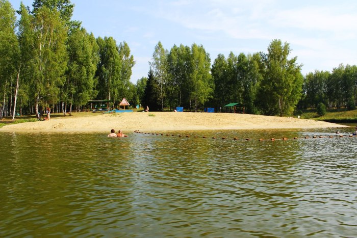 Мшинские болота заказник