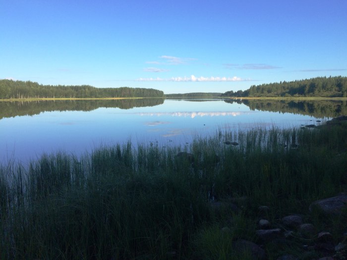 Урозеро Петрозаводск пляж
