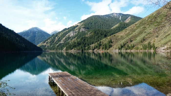 Карьер Каменногорск озеро