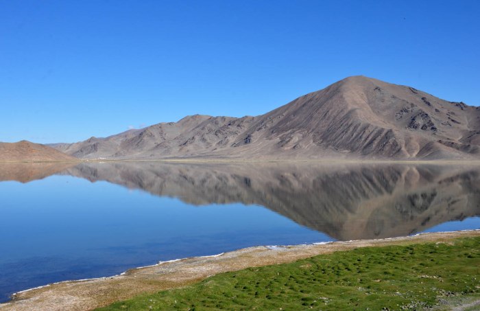 Чатыр Куль Киргизия