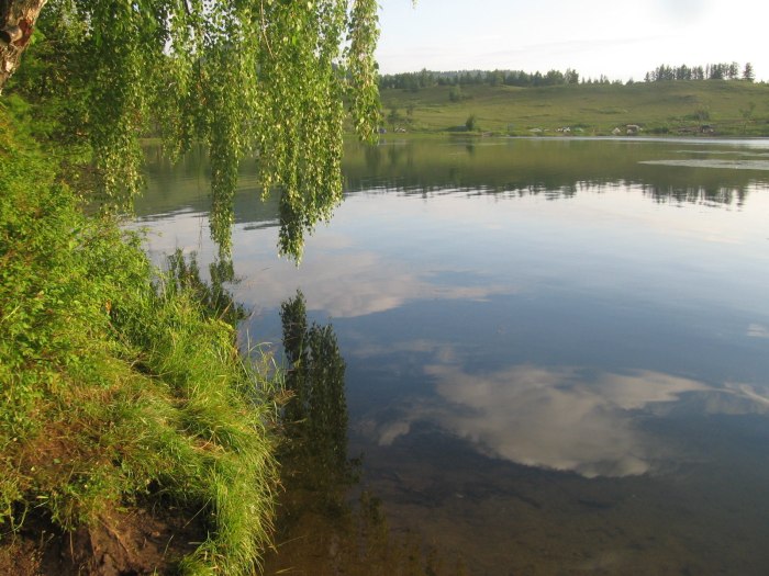 Баланкуль озеро Хакасия