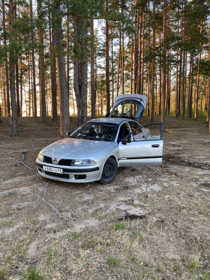 Озеро Лошево Бокситогорский