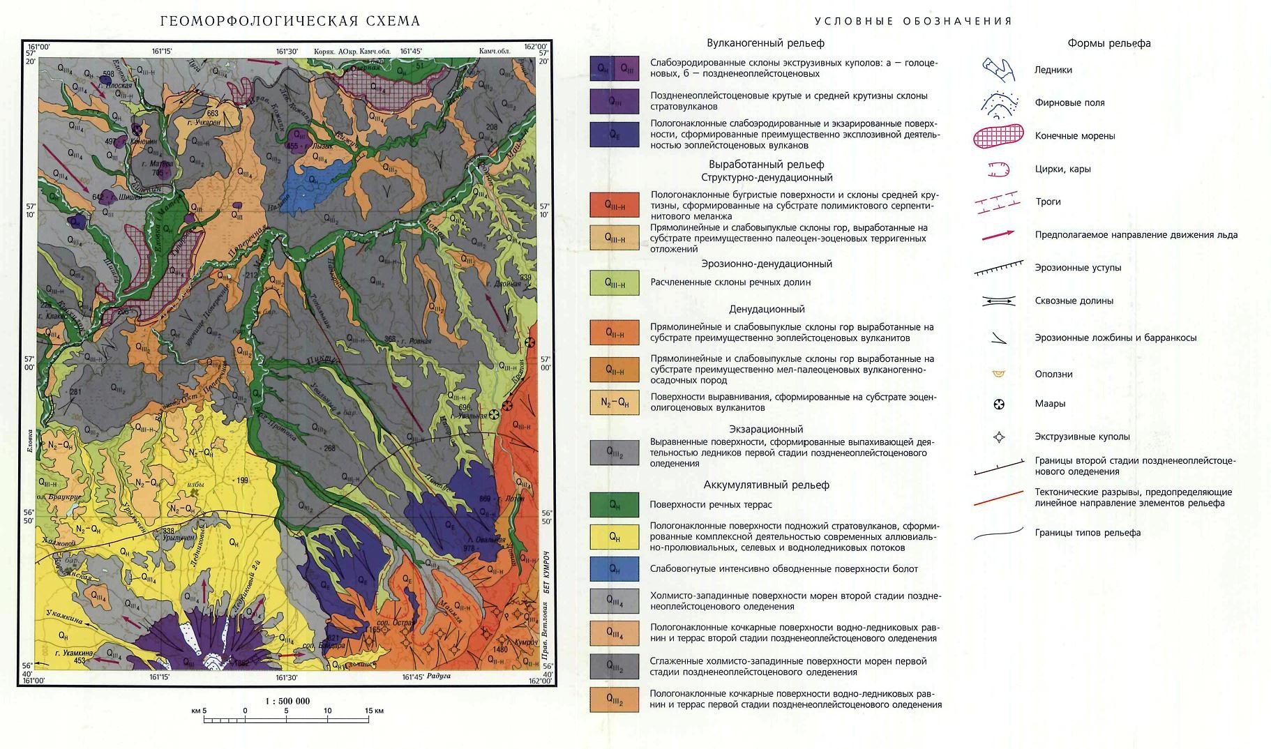 Где находится анабарский щит на карте