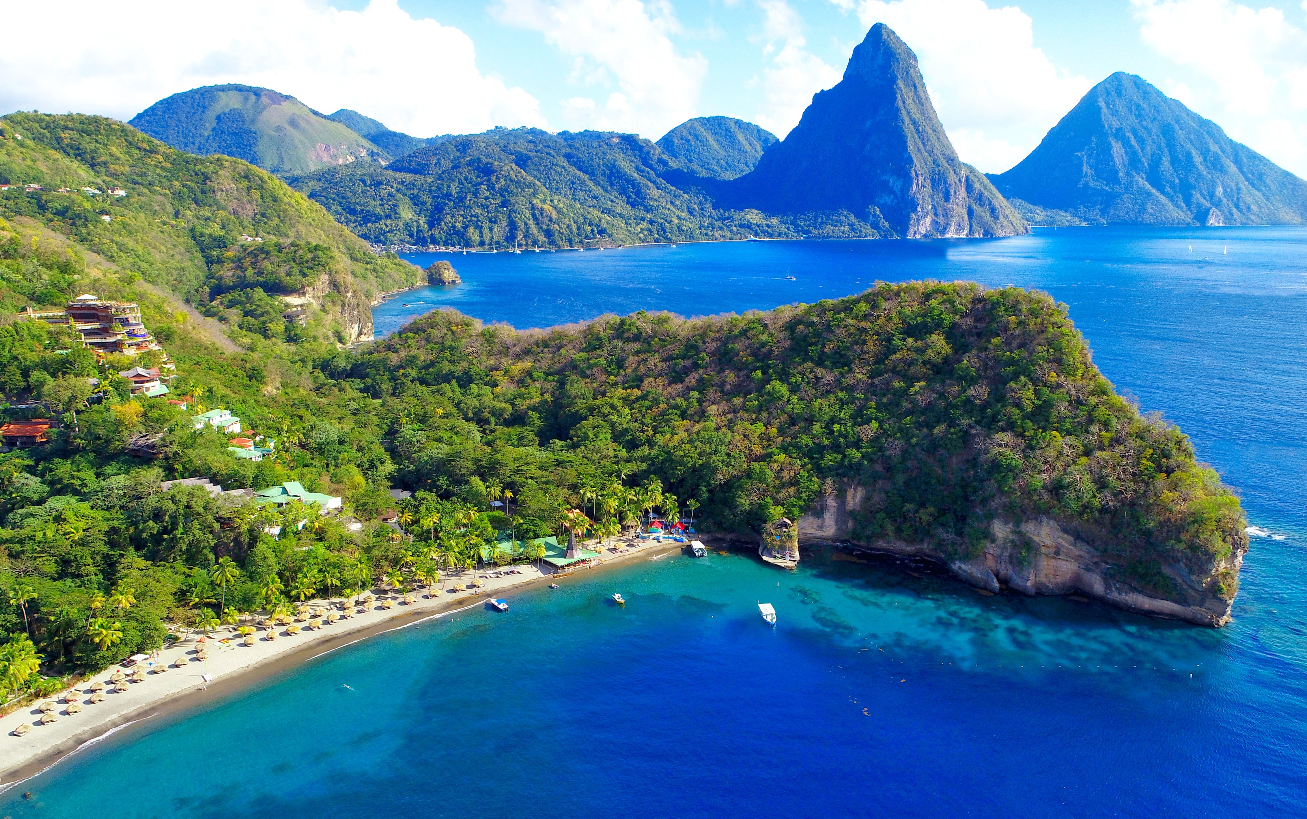 Гаити сент люсия. Суфриер сент-Люсия. Курорт Ladera (остров сент-Люсия). Карибы сент Люсия. Аргентина сент-Люсия.