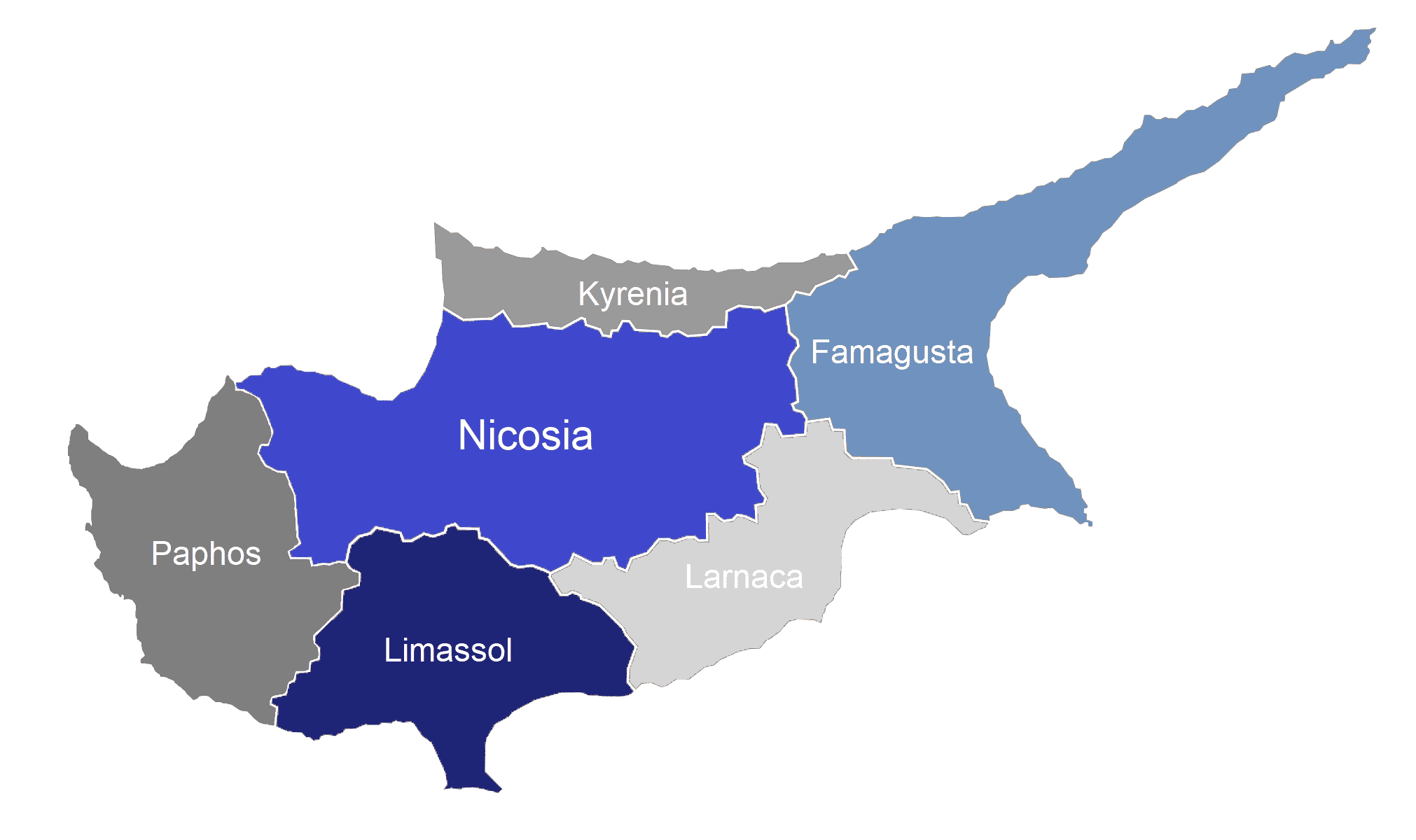 Когда на кипре переводят время. Кипр на карте. Территория Северного Кипра на карте. Республика Кипр на карте. Кипр политическая карта.
