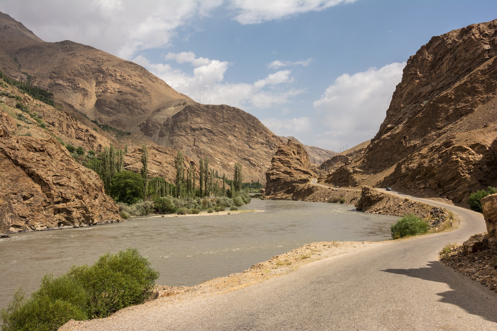 Погода на неделю хатлонская область. Г Пяндж Таджикистан. Город Пяндж Хатлонская область. Река Пяндж. Река Гунт Памир.