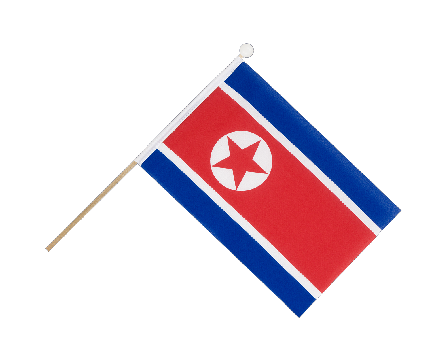 Флаг северной южной. Флаг корейской народно-Демократической Республики. Флаг Северной Кореи. Флаг корейского полуострова. Флаг Кореи Северной Кореи.
