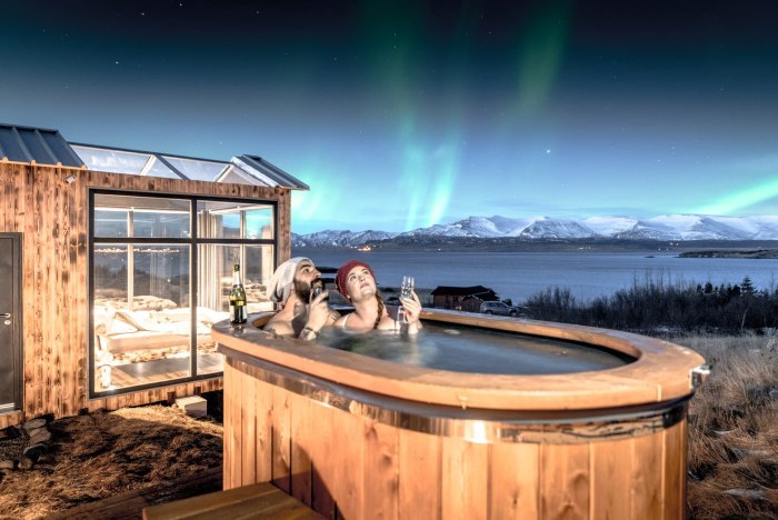 Spa отель голубая Лагуна Исландия
