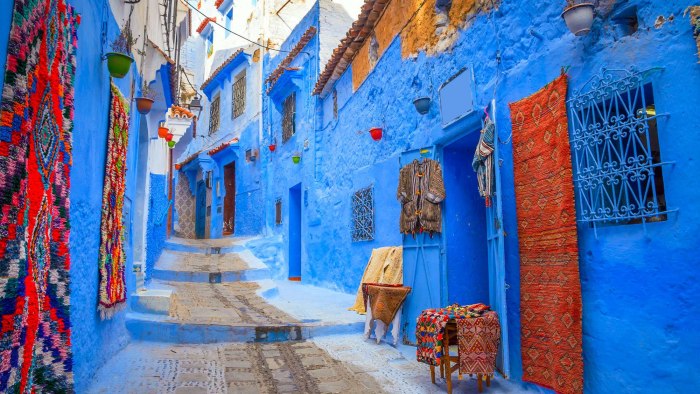 Essaouira Марокко
