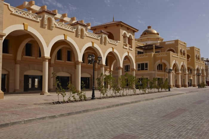Gravity Sahl Hasheesh Aquapark 5 Египет Sahl Hasheesh, Хургада