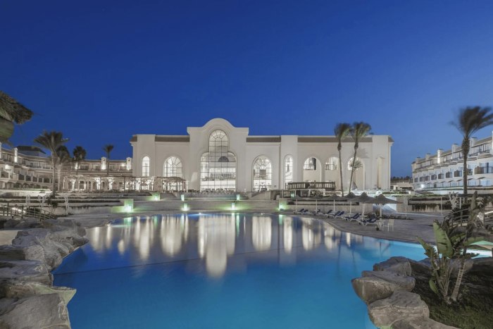 Tropitel Sahl Hasheesh Хургада