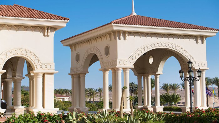 Baron Palace Resort Sahl Hasheesh, Сахл Хашиш
