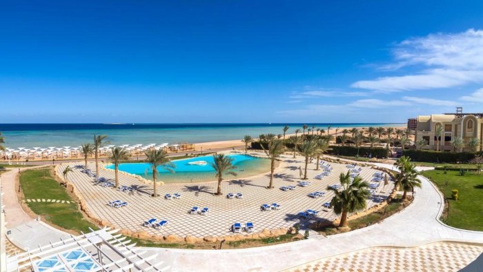 Gravity Sahl Hasheesh Aquapark 5 Египет