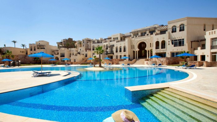 Отель Gravity Sahl Hasheesh