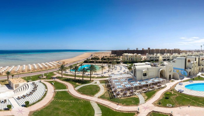 Tropitel Sahl Hasheesh Хургада
