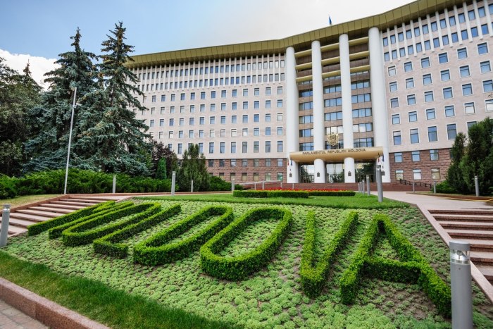 Молдавия Кишинев достопримечательности