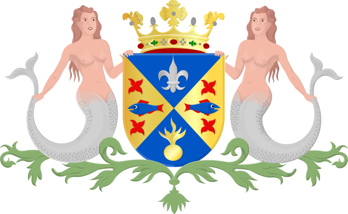 Флаги бывших колоний Британии