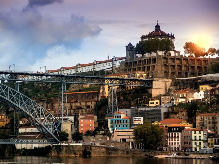 Lisbon City