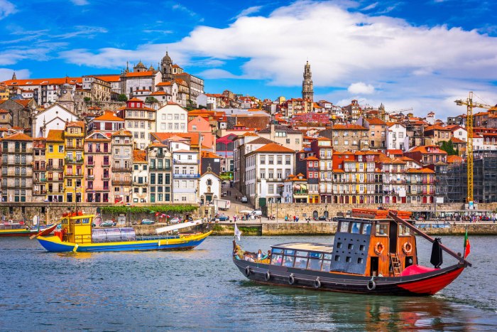 Porto Portugal
