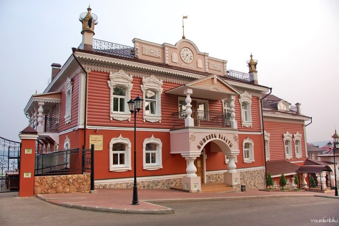 Углич достопримечательности Мышкин музей