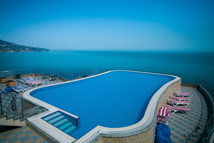 Spa Ливадийский Ялта