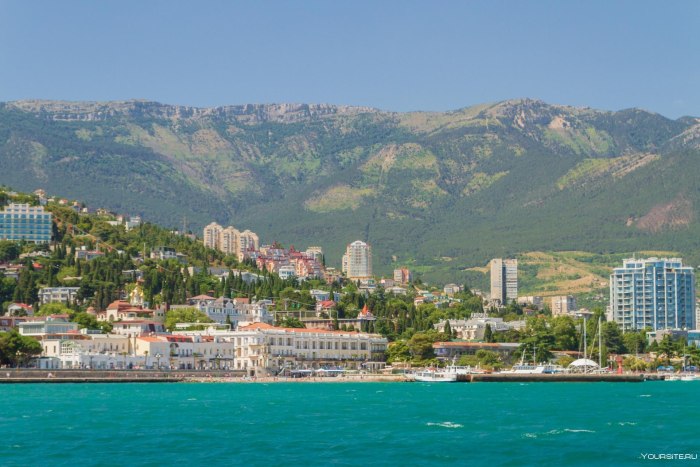 Севастополь Ласточкино гнездо