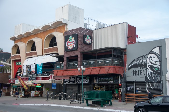 Tijuana Cultural Center (CECUT)