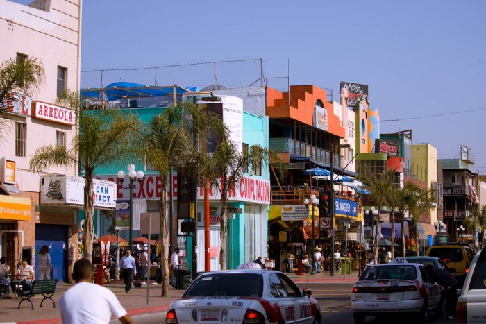 Tijuana, Baja California